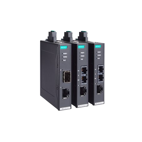 Moxa IMC-P21GA-G2 Series