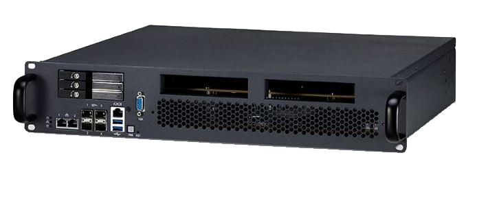 Adlink MECS-7210