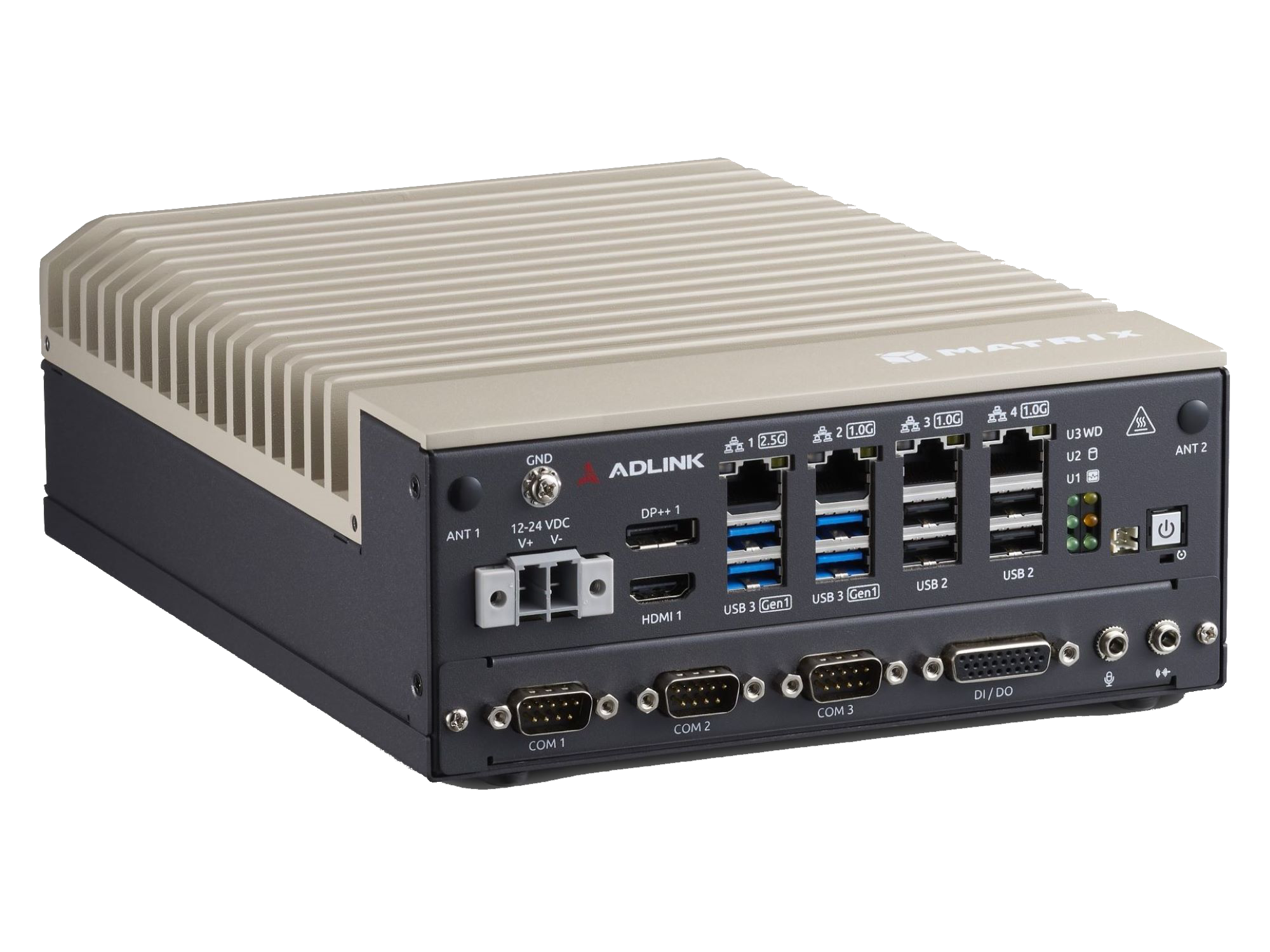 Adlink MVP-3100