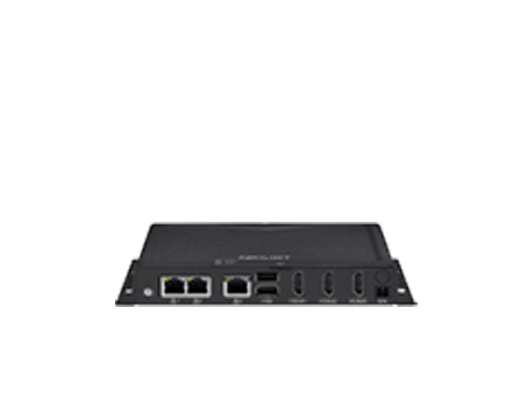axiometek NISE 52