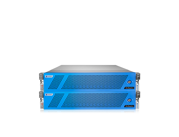 Supermicro Server NeoSapphire H810