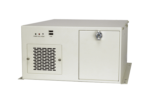 IEI Rackmount Chassis PAC-125G