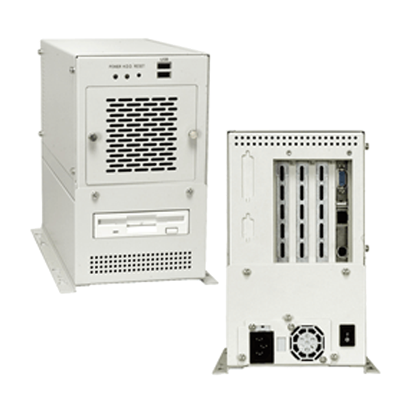 IEI Rackmount Chassis PAC-42G