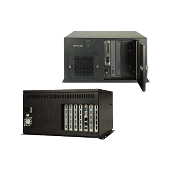IEI Rackmount Chassis PAC-700G