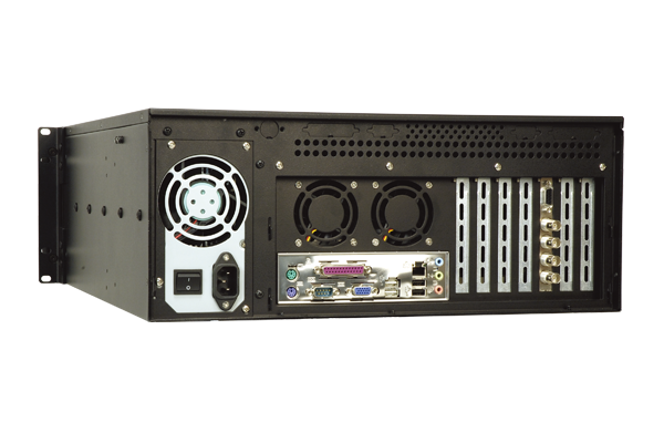 IEI Rackmount Chassis RACK-3000G