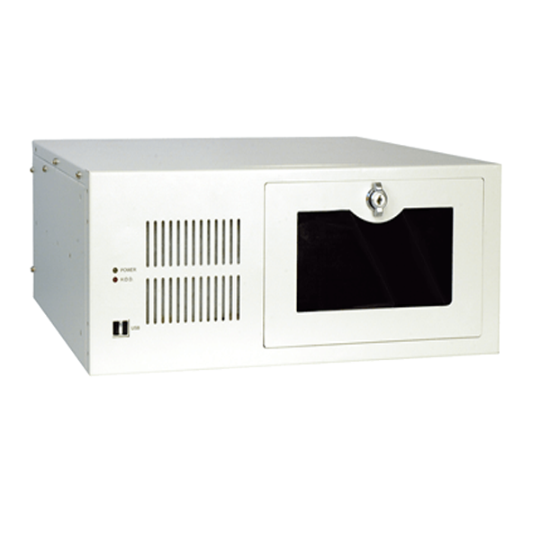 IEI Rackmount Chassis RACK-360