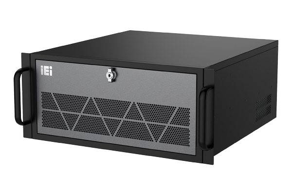 IEI Rackmount Chassis RACK-5000B