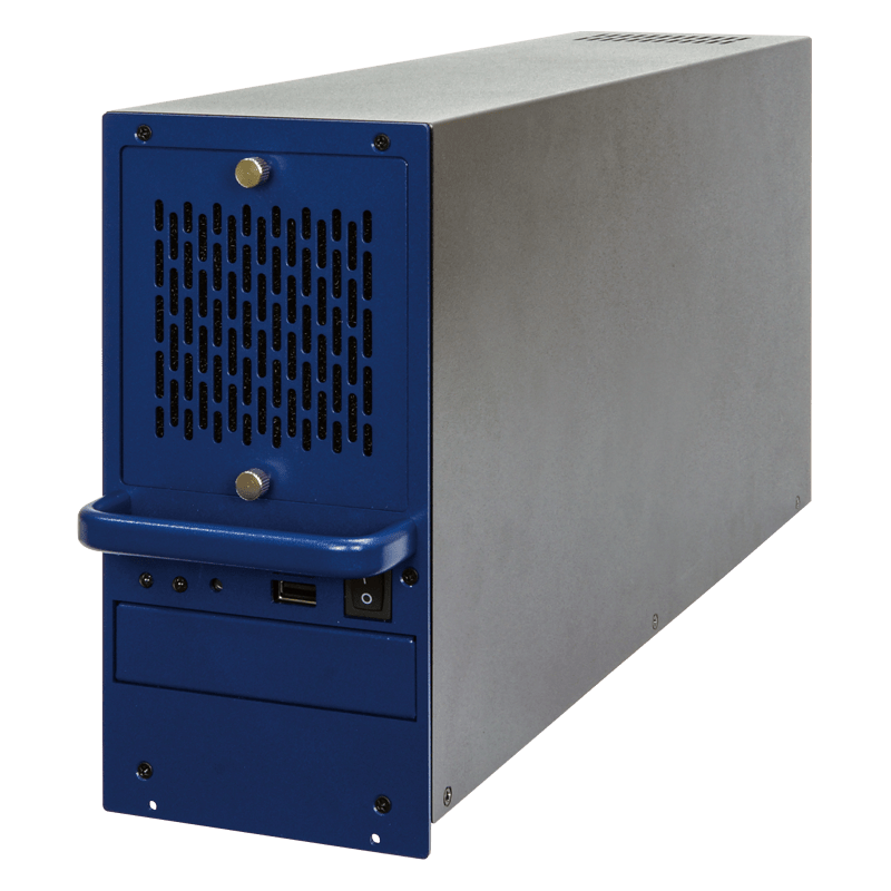 IEI Rackmount Chassis RACK-500AI