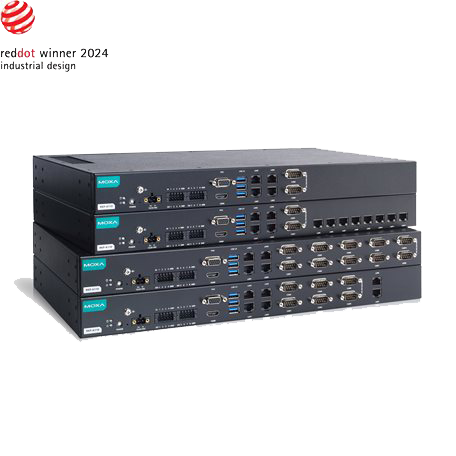 Moxa RKP-A110 Series
