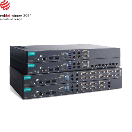 Moxa RKP-C110 Series