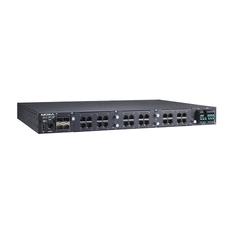 Moxa RKS-G4028 Series
