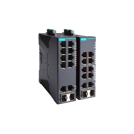 Moxa SDS-3010 Series