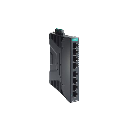 Moxa SDS-G3008 Series