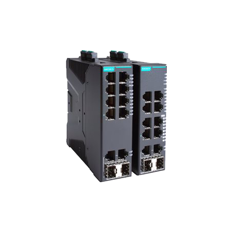 Moxa SDS-G3010 Series