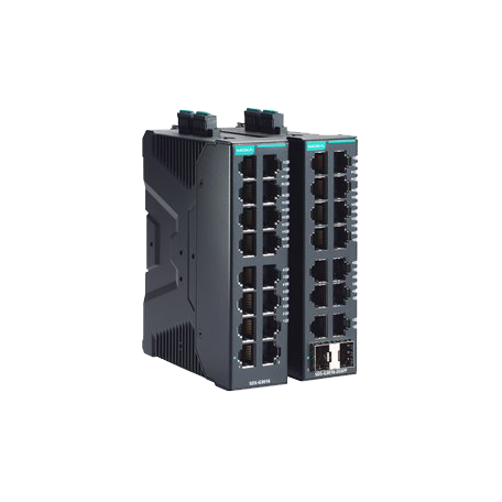 Moxa SDS-G3016 Series