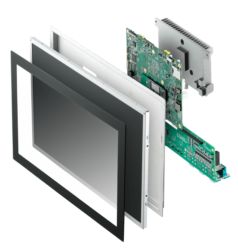 Adlink SP2-AL Series