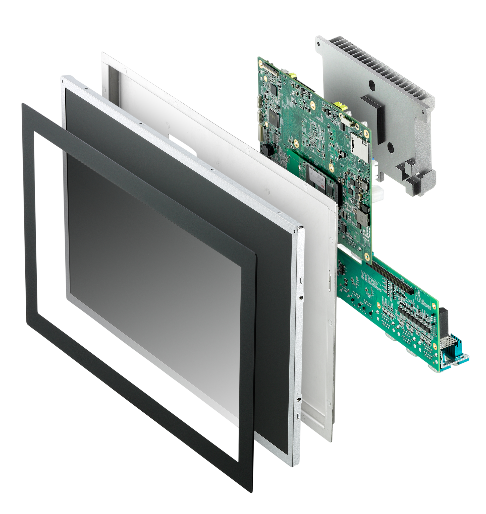 Adlink SP2-MTL Series