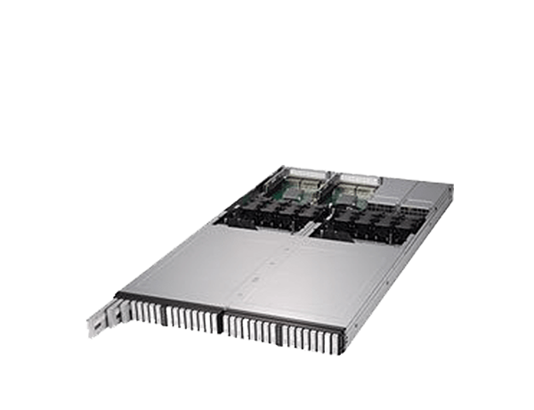 Supermicro Server SSG-136R-NR32JBF
