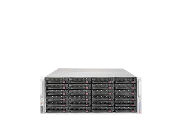 Supermicro Server SSG-5048R-E1CR36L