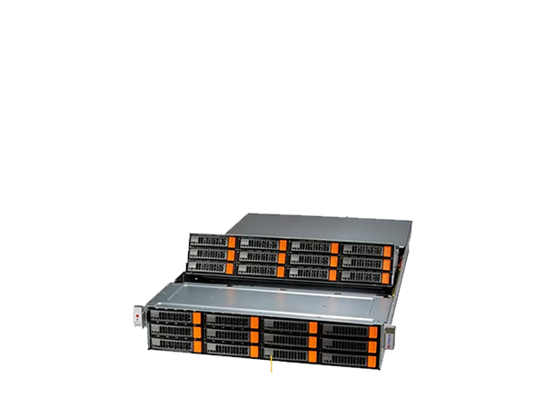 Supermicro Server SSG-521E-E1CR24H-G1