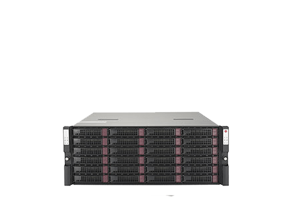 Supermicro Server SSG-6048R-DE2CR24L