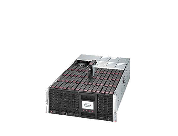 Supermicro Server SSG-6048R-E1CR60N