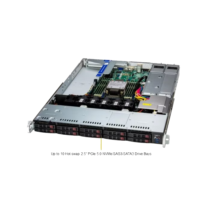 Supermicro Server SYS-112B-WR