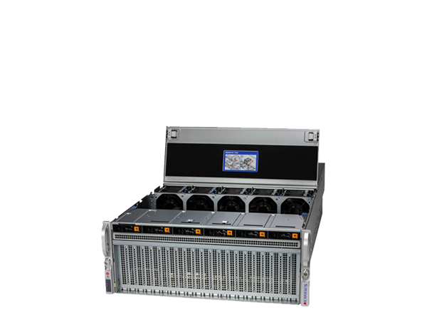 Supermicro Server SYS-421GU-TNXR