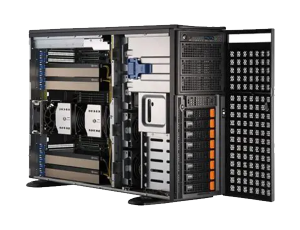 SYS-741GE-TNRT-300x230 (CWC): Architecting the Future of AI: A Guide to Supermicro’s AI & Deep Learning Solutions  
