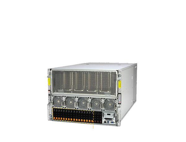 Supermicro Server SYS-821GE-TNHR