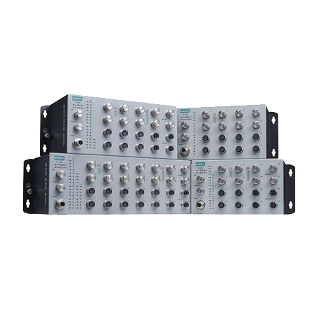 Moxa TN-4500B Series