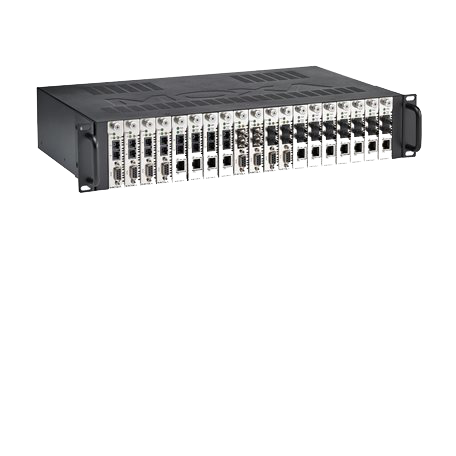 Moxa TRC-190 Series