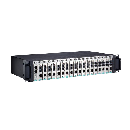 Moxa TRC-2190 Series