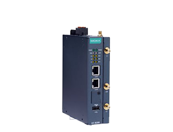 UC-8200 Series